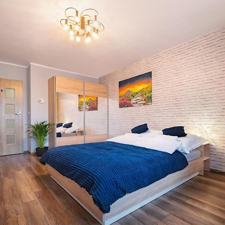 Ferienwohnung Apartament Gorna Na 5 Jelenia Góra Exterior foto