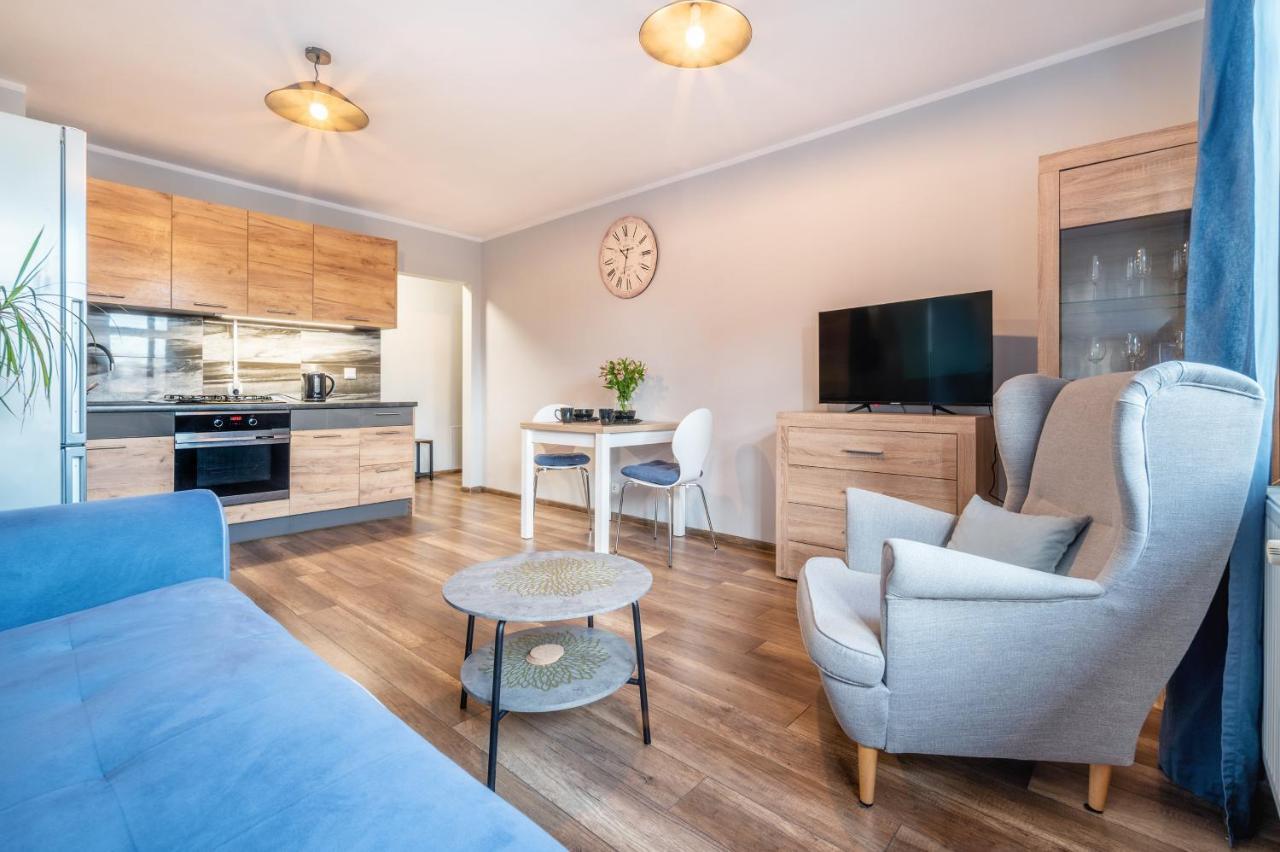 Ferienwohnung Apartament Gorna Na 5 Jelenia Góra Exterior foto