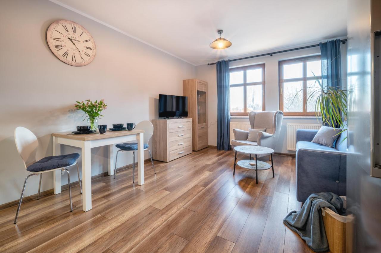 Ferienwohnung Apartament Gorna Na 5 Jelenia Góra Exterior foto