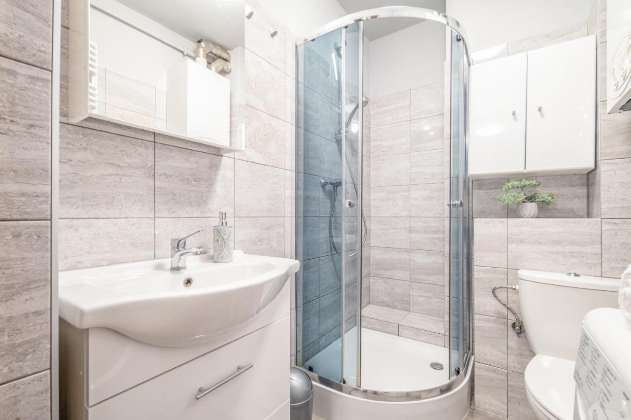 Ferienwohnung Apartament Gorna Na 5 Jelenia Góra Exterior foto