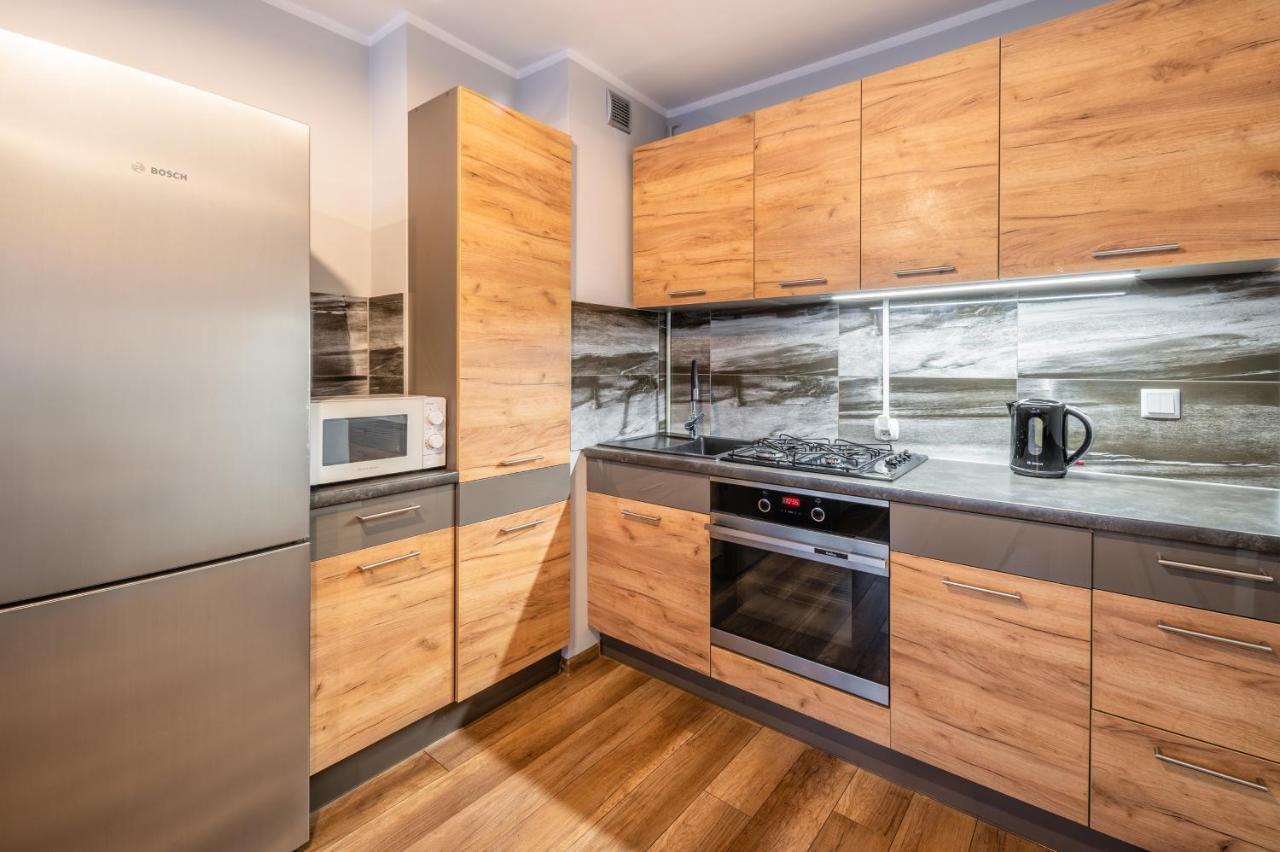 Ferienwohnung Apartament Gorna Na 5 Jelenia Góra Exterior foto